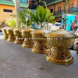 Chafing dish Kuningan Buffet